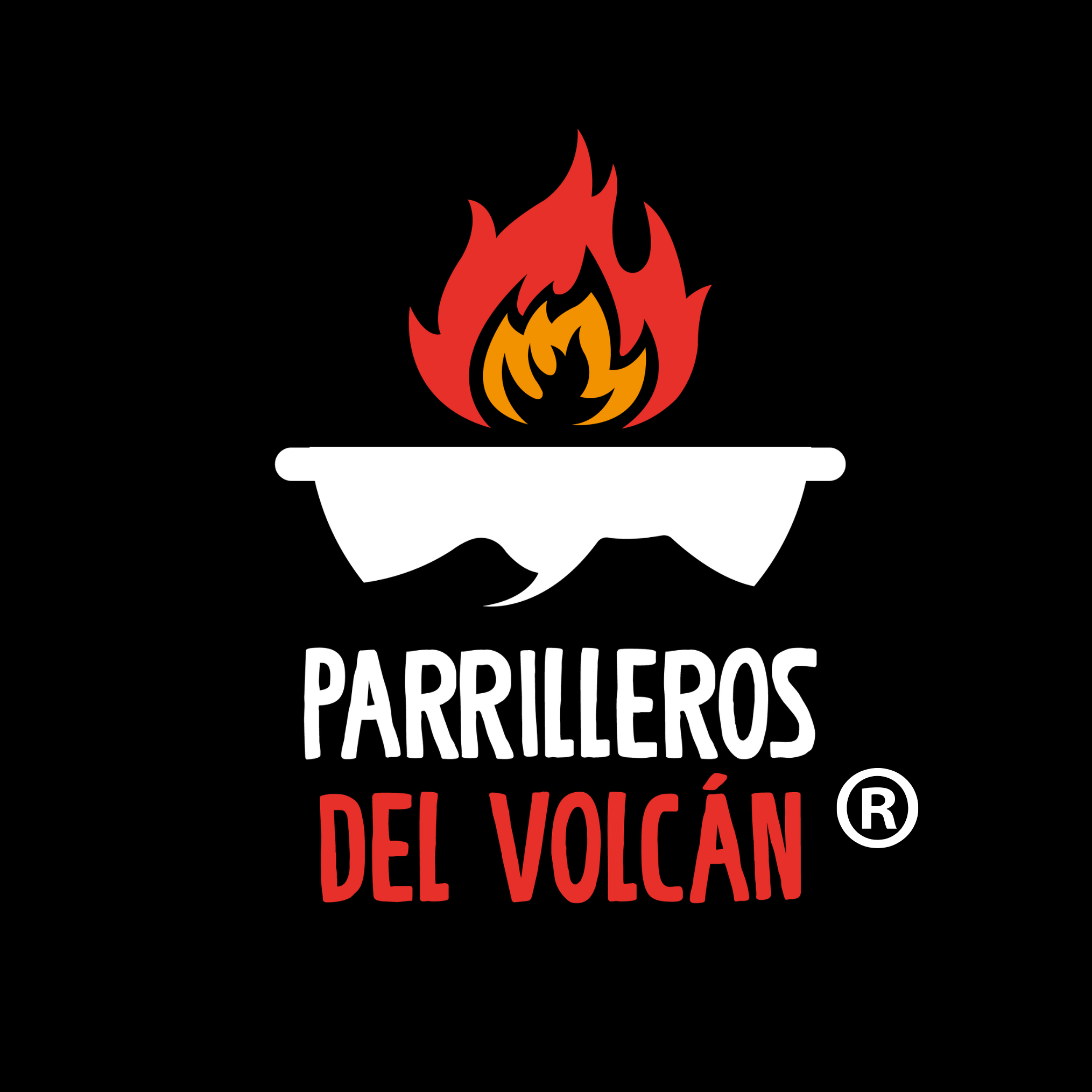 Parrilleros del Volcán